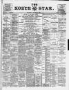 North Star (Darlington) Thursday 09 March 1893 Page 1