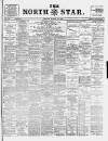 North Star (Darlington) Friday 10 March 1893 Page 1