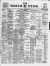 North Star (Darlington) Thursday 16 March 1893 Page 1