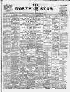 North Star (Darlington) Wednesday 29 March 1893 Page 1