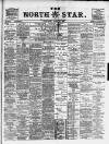 North Star (Darlington) Saturday 15 April 1893 Page 1