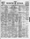 North Star (Darlington) Saturday 29 April 1893 Page 1