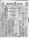 North Star (Darlington) Thursday 01 June 1893 Page 1