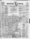 North Star (Darlington) Friday 02 June 1893 Page 1