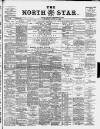 North Star (Darlington) Saturday 03 June 1893 Page 1