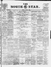 North Star (Darlington) Friday 09 June 1893 Page 1