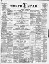 North Star (Darlington) Thursday 15 June 1893 Page 1
