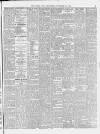 North Star (Darlington) Wednesday 22 November 1893 Page 3