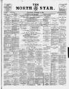 North Star (Darlington) Wednesday 13 December 1893 Page 1