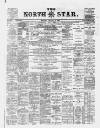 North Star (Darlington) Monday 01 January 1894 Page 1