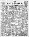 North Star (Darlington) Tuesday 02 January 1894 Page 1