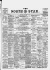 North Star (Darlington) Friday 05 January 1894 Page 1