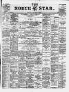 North Star (Darlington) Monday 08 January 1894 Page 1