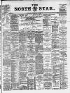 North Star (Darlington) Tuesday 09 January 1894 Page 1