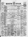 North Star (Darlington) Monday 15 January 1894 Page 1