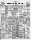 North Star (Darlington) Monday 22 January 1894 Page 1