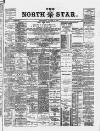 North Star (Darlington) Thursday 01 March 1894 Page 1