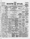 North Star (Darlington) Wednesday 21 March 1894 Page 1