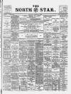 North Star (Darlington) Monday 26 March 1894 Page 1
