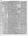 North Star (Darlington) Wednesday 28 March 1894 Page 3