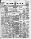 North Star (Darlington) Monday 02 April 1894 Page 1