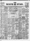 North Star (Darlington) Tuesday 01 May 1894 Page 1