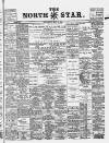 North Star (Darlington) Thursday 03 May 1894 Page 1