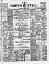 North Star (Darlington) Saturday 05 May 1894 Page 1