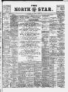 North Star (Darlington) Wednesday 09 May 1894 Page 1