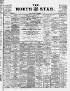 North Star (Darlington) Friday 11 May 1894 Page 1