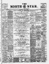 North Star (Darlington) Saturday 12 May 1894 Page 1