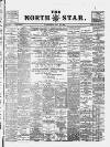 North Star (Darlington) Wednesday 16 May 1894 Page 1