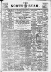 North Star (Darlington) Friday 01 June 1894 Page 1
