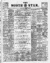 North Star (Darlington) Saturday 02 June 1894 Page 1