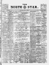 North Star (Darlington) Monday 04 June 1894 Page 1