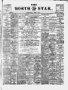 North Star (Darlington) Wednesday 06 June 1894 Page 1