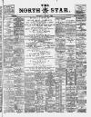 North Star (Darlington) Thursday 07 June 1894 Page 1