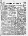 North Star (Darlington) Friday 08 June 1894 Page 1