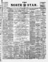 North Star (Darlington) Monday 11 June 1894 Page 1
