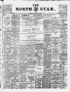 North Star (Darlington) Tuesday 12 June 1894 Page 1