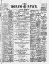 North Star (Darlington) Saturday 23 June 1894 Page 1