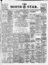 North Star (Darlington) Friday 29 June 1894 Page 1