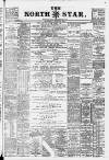 North Star (Darlington) Saturday 30 June 1894 Page 1