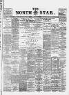 North Star (Darlington) Tuesday 03 July 1894 Page 1