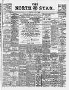 North Star (Darlington) Friday 06 July 1894 Page 1