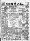 North Star (Darlington) Tuesday 10 July 1894 Page 1