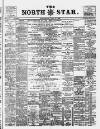 North Star (Darlington) Wednesday 11 July 1894 Page 1