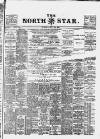 North Star (Darlington) Tuesday 24 July 1894 Page 1