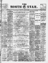 North Star (Darlington) Saturday 04 August 1894 Page 1