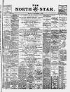 North Star (Darlington) Monday 03 September 1894 Page 1
